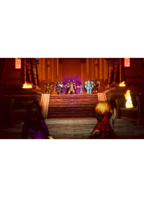 Final Fantasy Resonance (PS5, английская версия) Final Fantasy Resonance (PS5, английская версия)