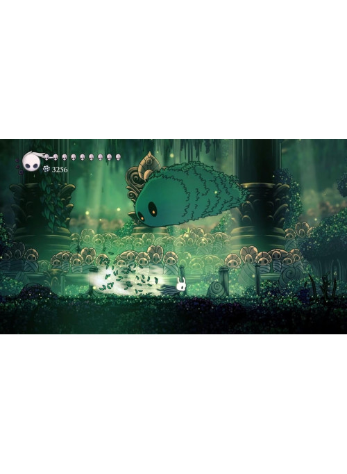 Hollow Knight (PS5, русские субтитры) Hollow Knight (PS5, русские субтитры)