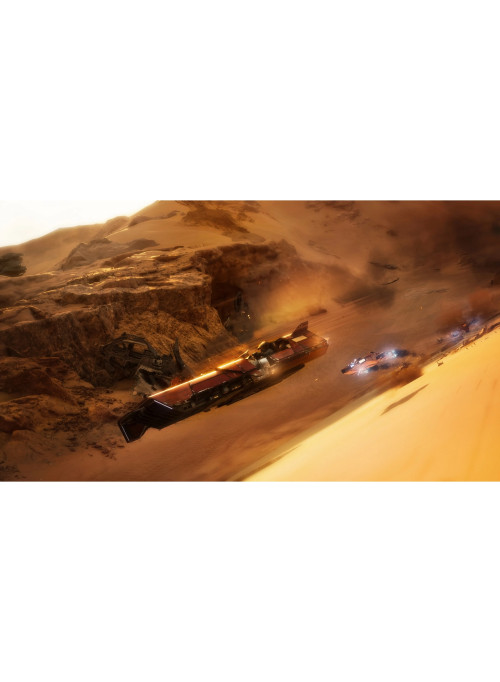 Star Wars: Galactic Racer (PS5) Star Wars: Galactic Racer (PS5)