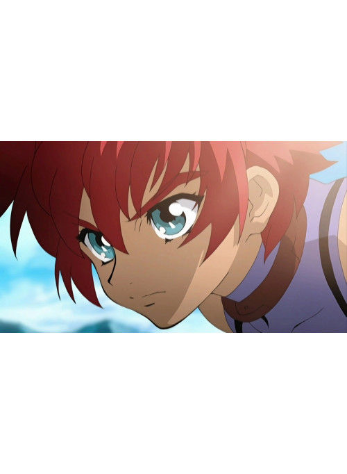 Tales of Eternia Remastered (Nintendo Switch) Tales of Eternia Remastered (Nintendo Switch)