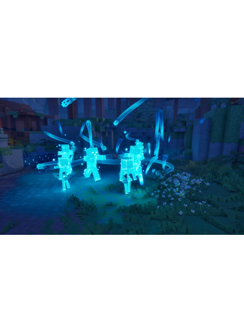 Minecraft Dungeons II (2) Deluxe Edition (Nintendo Switch 2) Minecraft Dungeons II (2) Deluxe Edition (Nintendo Switch 2)