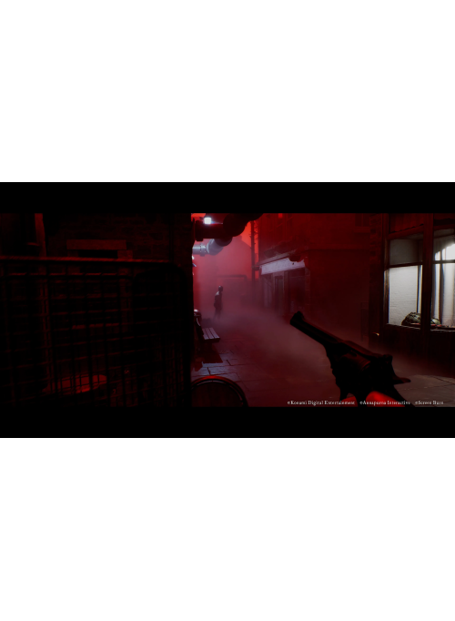 Silent Hill: Townfall (PS5) Silent Hill: Townfall (PS5)