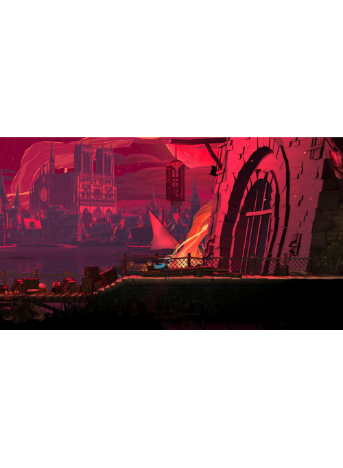 Castlevania: Belmont’s Curse Midnight Edition (Xbox Series X, русская версия) Castlevania: Belmont’s Curse Midnight Edition (Xbox Series X, русская версия)