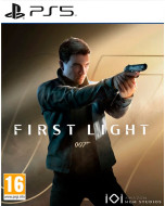 007 First Light (PS5)