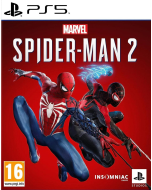 Marvels Человек-Паук 2 (Spider Man 2) (PS5)