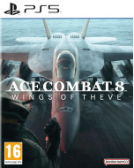 Ace Combat 8 : Wings of Theve (PS5) Ace Combat 8 : Wings of Theve (PS5)