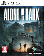 Alone in the Dark (PS5)