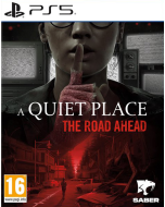 A Quiet Place: The Road Ahead (PS5)