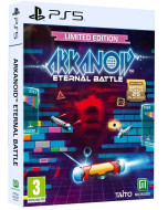 Arkanoid: Eternal Battle (Limited Edition) (PS5)