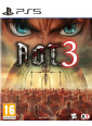 Attack on Titan 3 [A.O.T.3] (PS5, английская версия)