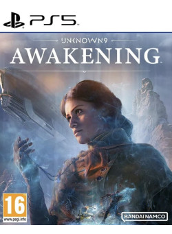 Unknown 9: Awakening (PS5)