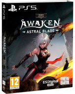 Awaken: Astral Blade. Tania's Edition (PS5)