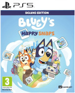 Bluey’s Happy Snaps Deluxe Edition (PS5, английская версия) Bluey’s Happy Snaps Deluxe Edition (PS5, английская версия)