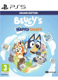 Bluey’s Happy Snaps Deluxe Edition (PS5, английская версия) Bluey’s Happy Snaps Deluxe Edition (PS5, английская версия)