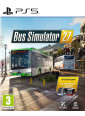 Bus Simulator 27 (PS5, английская версия)
