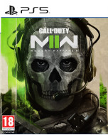 Call of Duty: Modern Warfare II (COD:MW 2) (PS5)