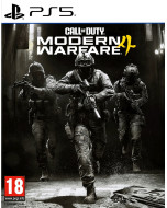 Call of Duty: Modern Warfare 4 (PS5) Call of Duty: Modern Warfare 4 (PS5)