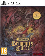 Castlevania: Belmont’s Curse Midnight Edition (PS5, русская версия) Castlevania: Belmont’s Curse Midnight Edition (PS5, русская версия)