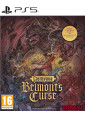 Castlevania: Belmont’s Curse Midnight Edition (PS5, русская версия) Castlevania: Belmont’s Curse Midnight Edition (PS5, русская версия)