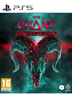 The Chant (Limited Edition) (PS5)