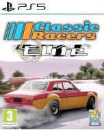 Classic Racers Elite (PS5)