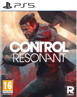 CONTROL Resonant (PS5) CONTROL Resonant (PS5)