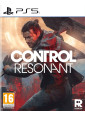 CONTROL Resonant (PS5) CONTROL Resonant (PS5)