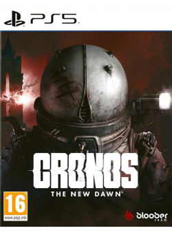 Cronos: The New Dawn (PS5)