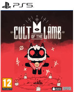 Cult of the Lamb (PS5)