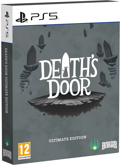Death's Door Ultimate Edition (PS5)