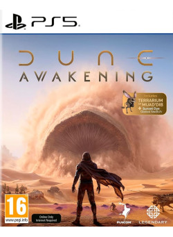 Dune: Awakening. Day One Edition (PS5)