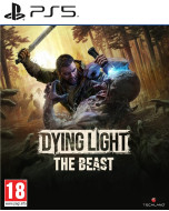 Dying Light The Beast (PS5)