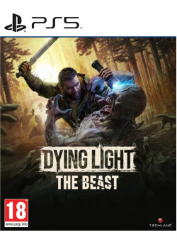 Dying Light The Beast (PS5)