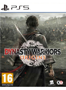 Dynasty Warriors: Origins (PS5)