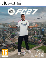 EA Sports FC 27 (Fifa 27) (PS5)