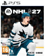 EA Sports NHL 27 (PS5)