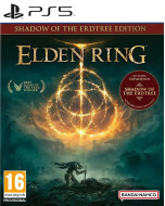 Elden Ring Shadow of the Erdtree Edition (PS5)