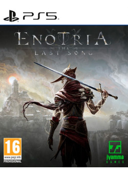 Enotria: The Last Song (PS5)