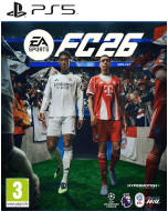 EA SPORTS FC 26 (PS5)