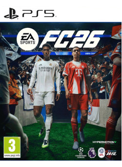 EA SPORTS FC 26 (PS5)