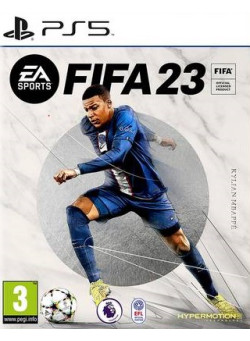 FIFA 23 Английская версия (PS5)