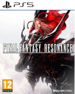Final Fantasy Resonance (PS5, английская версия) Final Fantasy Resonance (PS5, английская версия)