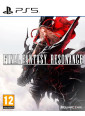 Final Fantasy Resonance (PS5, английская версия) Final Fantasy Resonance (PS5, английская версия)