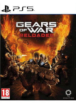 Gears of War: Reloaded (PS5)