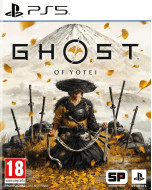Ghost of Yotei (PS5)
