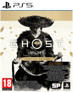 Ghost of Yotei. Complete Edition (PS5) Ghost of Yotei. Complete Edition (PS5)