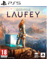 God of War Laufey (Бог Войны Лафэй) (PS5, русская версия)