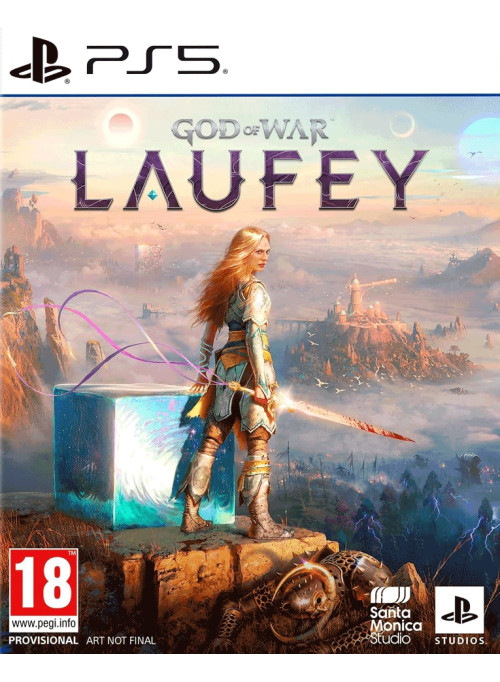 God of War Laufey (Бог Войны Лафэй) (PS5, русская версия) God of War Laufey (Бог Войны Лафэй) (PS5, русская версия)