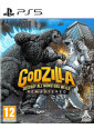 Godzilla: Destroy All Monsters Melee Remastered (PS5, английская версия) Godzilla: Destroy All Monsters Melee Remastered (PS5, английская версия)