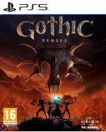 Gothic 1 Remake (PS5) Gothic 1 Remake (PS5)